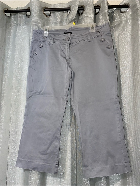 H&M Pants - H&M women’s Light Gray pants